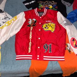 Mike Amiri American designer fashion brand Bought At Store 
