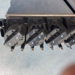 1999 Cadillac Escalade