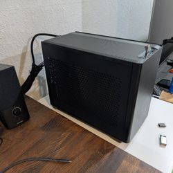 Gaming PC - Intel 12700k And NVIDIA 3080 FE