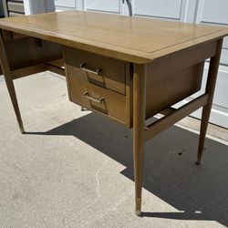 Vintage Lane Mid century modern Copenhagen Desk