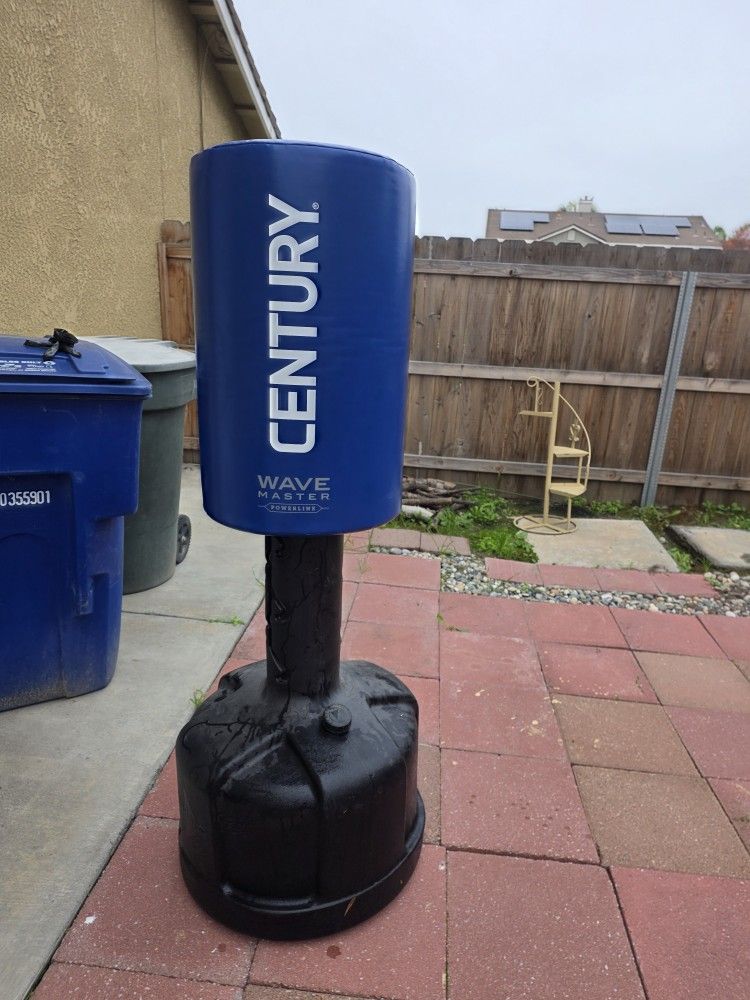 Century Punching Bag