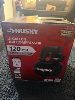 Compressor
