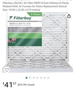 AC Filter (4)