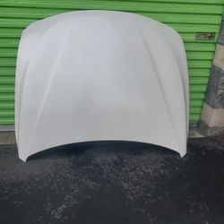 BMW 3 SERIES OEM HOOD 2012-2013-2014-2015-2016-2017-2018