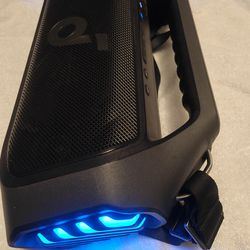 Soundcore motion boom 2 plus