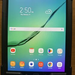 S3 Tablet- Sell Today 
