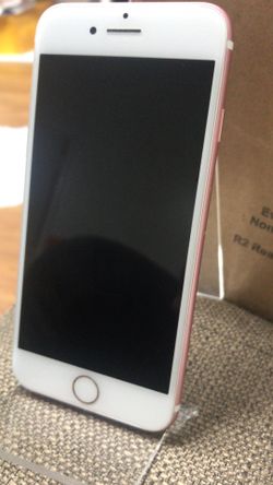 iPhone 7 factory unlock