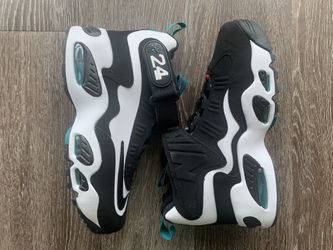 Nike Air Griffey Max sz 7Y GS