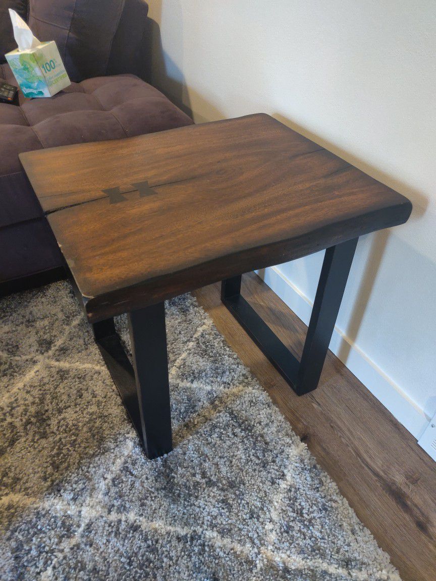 Wood Tables