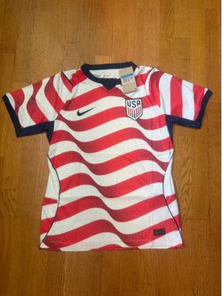 USA team FIFA jerseys