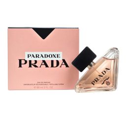 PRADA PARADOXE EAU DE PERFUM FOR WOMAN
