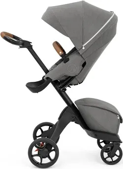 STOKKE XPLORY X