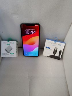 Iphone 11 Pro Max 64gb Unlocked-Babcock