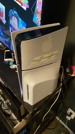 PlayStation 5