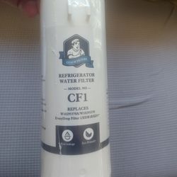 Refrigerator Water Filter