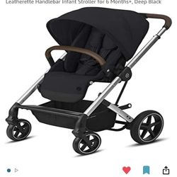 Cybex Balios S Lux Stroller