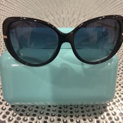 SUNGLASSES TIFFANY & Co