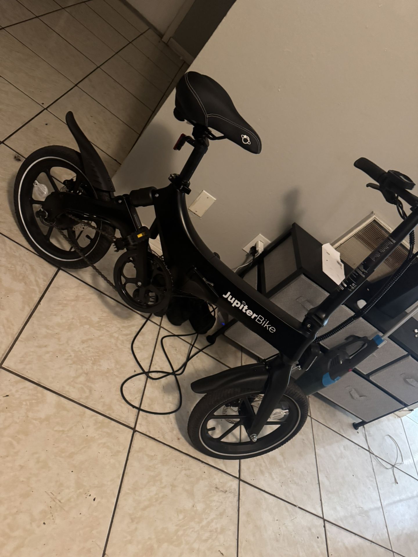 Jupiter Bike 