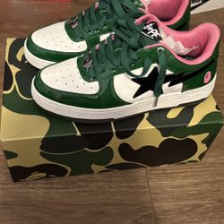 Bapesta For Sale Size 11men 