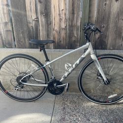 Felt Verza Road Bike
