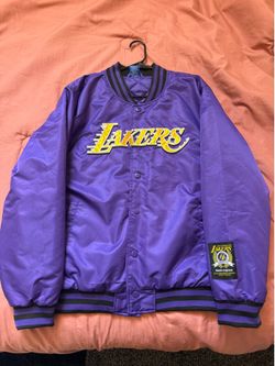 Lakers NBA jacket (XL)