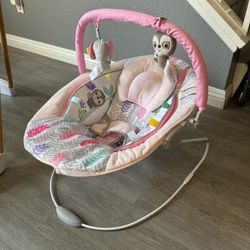 Baby Bouncer 