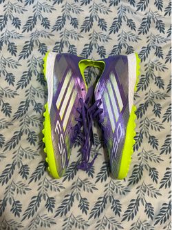 Adidas F50 Pro Turf Soccer Cleats