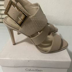 Calvin Klein 6.5 