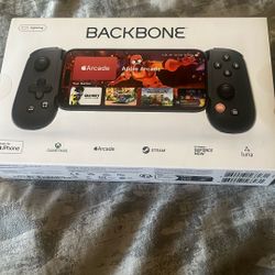 XBOX Lightning Backbone 
