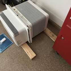 Windmill Whisper Tech Window AC Unit