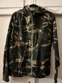 Army jacket