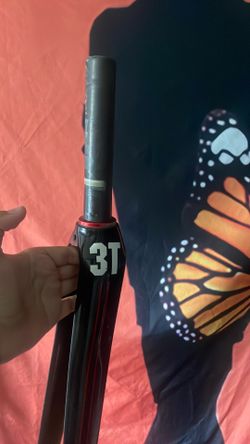 3t fork