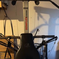 Bowflex