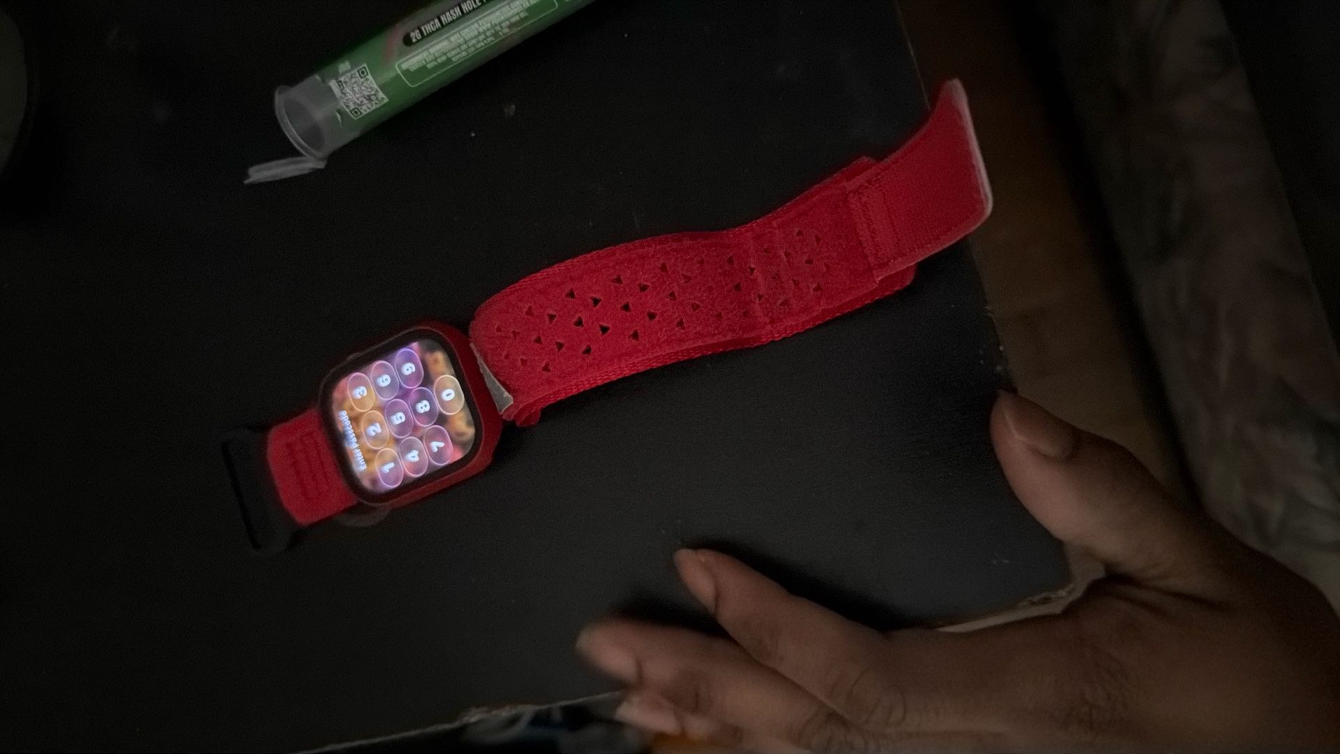 Apple Watch Series 11 46MM