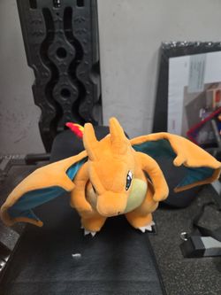 Charizard 12" Plush