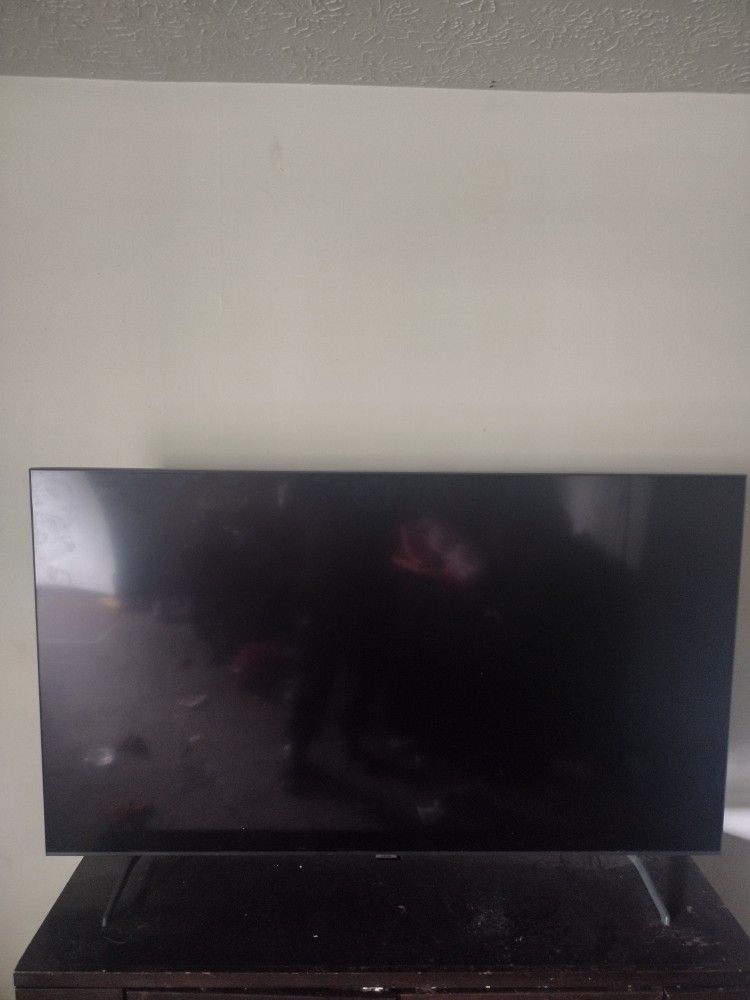 65 Inch Smart TV