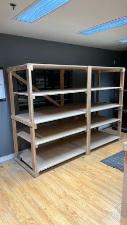 Storage rack