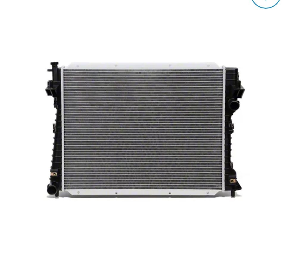 05-09 Mustang Radiator