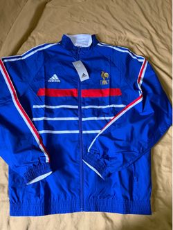 Windbreaker doble vista size L $70