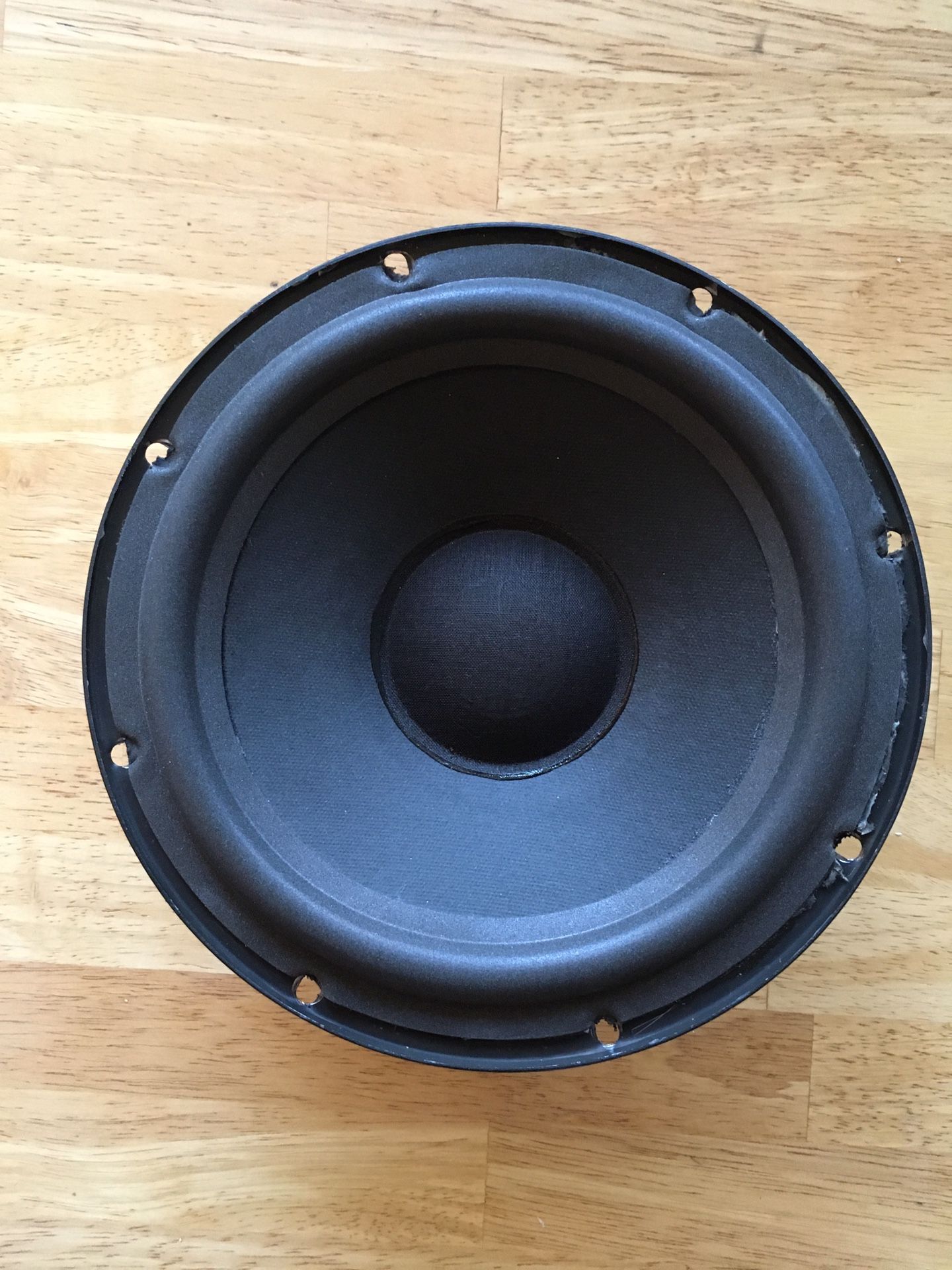 Macintosh Xr5 Speaker