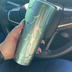 Starbucks Cup
