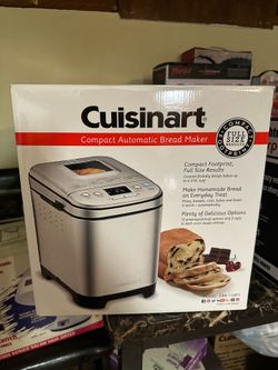 bread maker