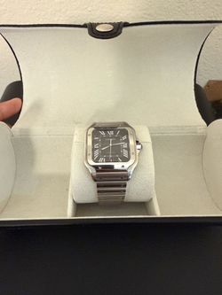 2025 cartier santos