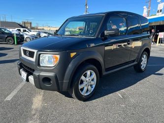 2006 Honda Element
