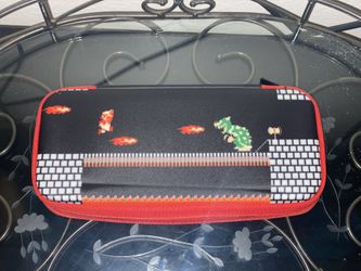 Nintendo case