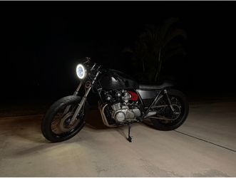 Honda CB750K