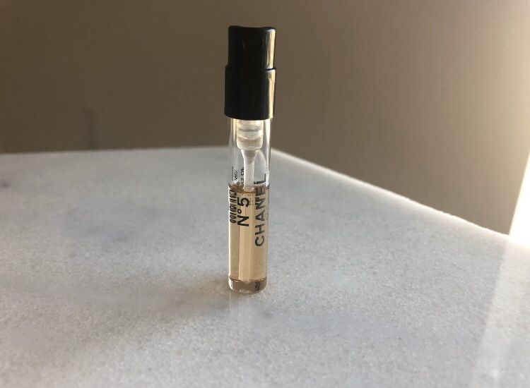 🆕💕CHANEL N5 💕🆕 Perfume Sample 