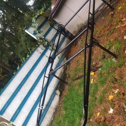 rakas para ram chevy caja corta