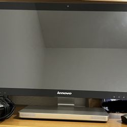 Lenovo AIO (All In One) Desktop Computer 