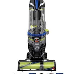 Bissell Pet Hair Eraser Vacuum